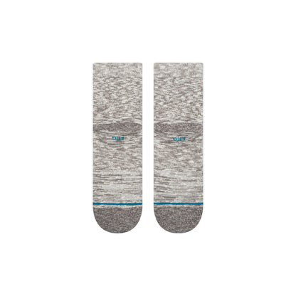 SLUB QUARTER | Stance