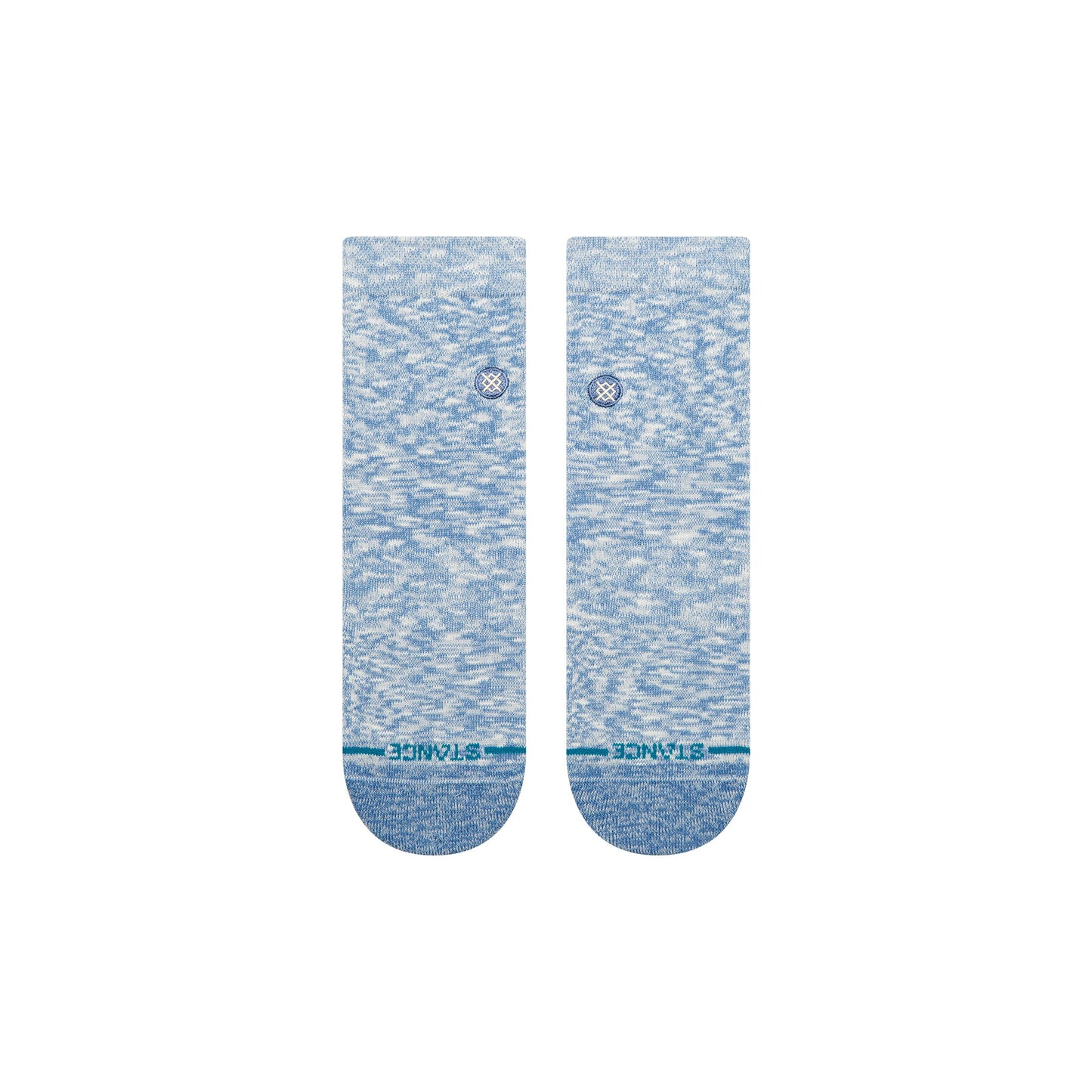 SLUB QUARTER | Stance
