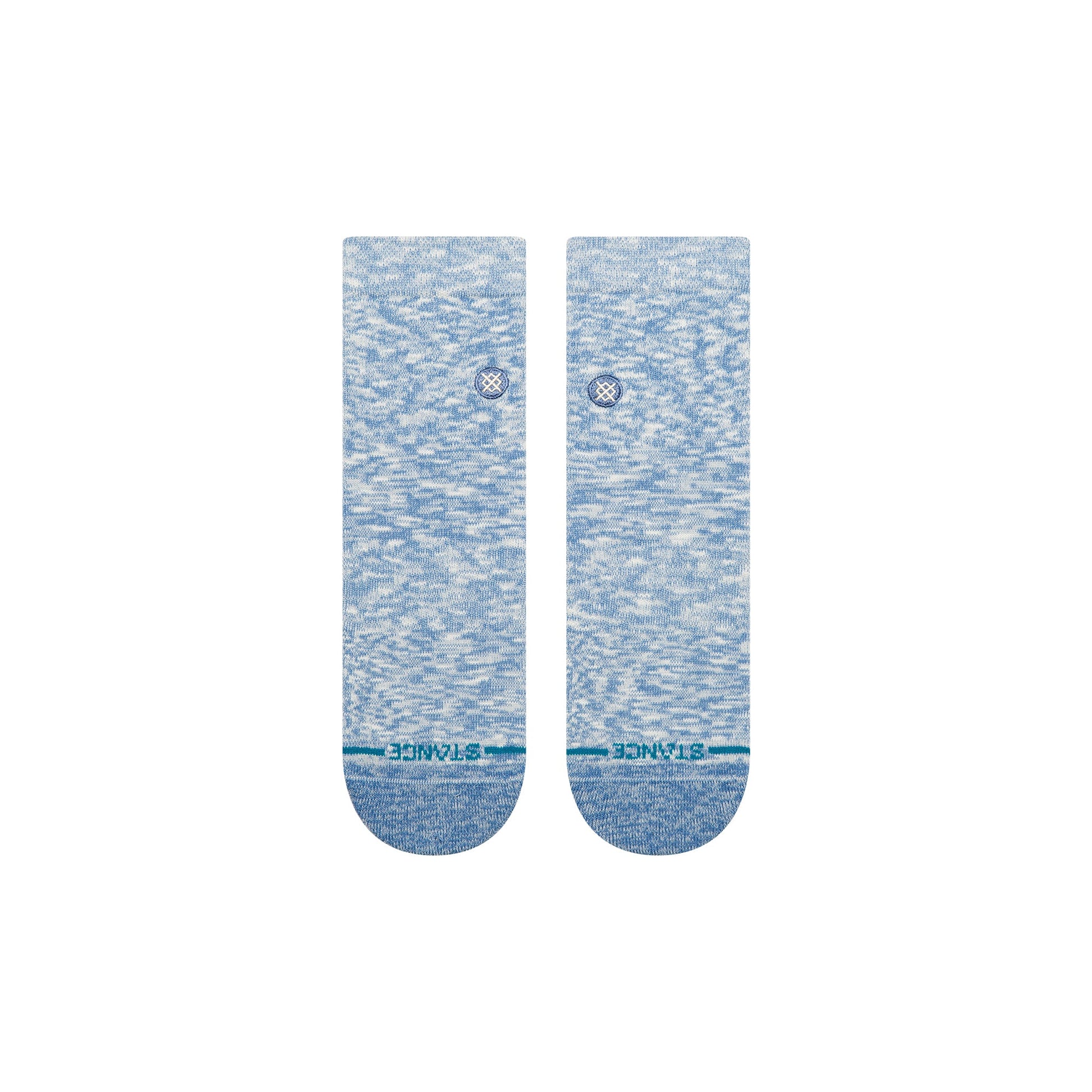 SLUB QUARTER | Stance