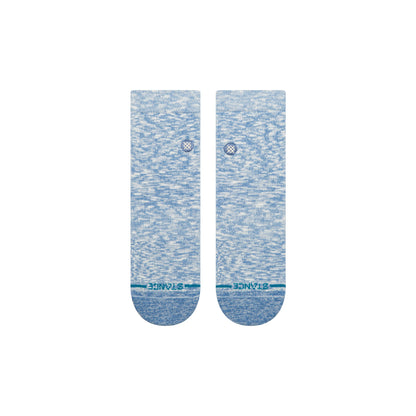 SLUB QUARTER | Stance