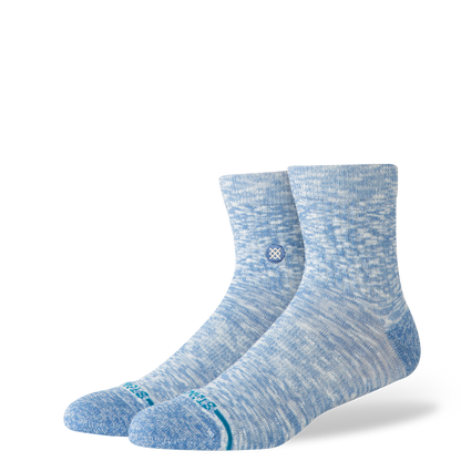SLUB QUARTER | Stance