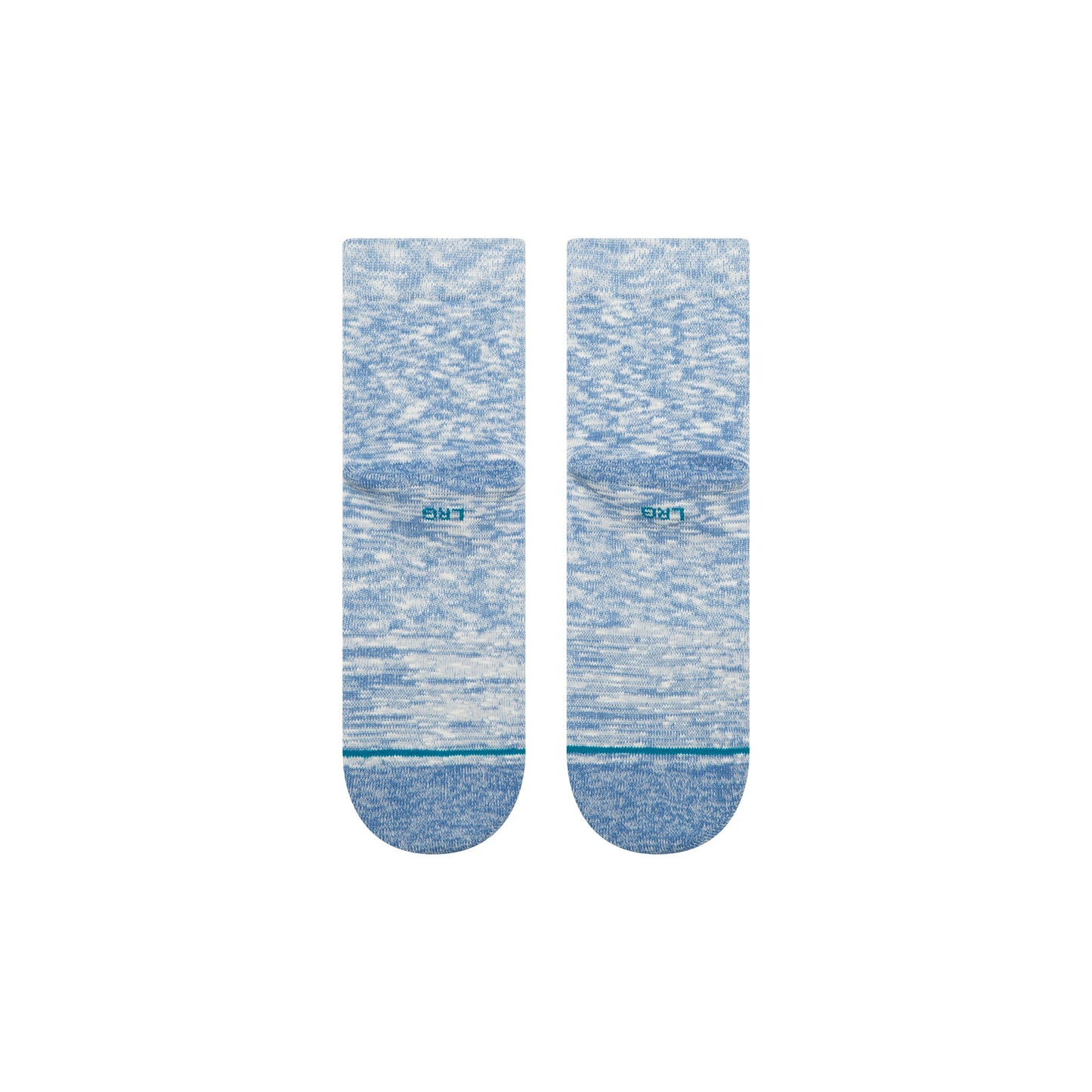 SLUB QUARTER | Stance