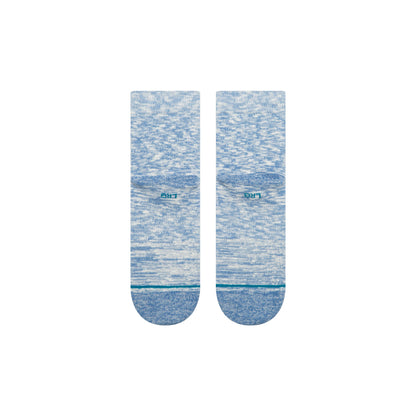 SLUB QUARTER | Stance