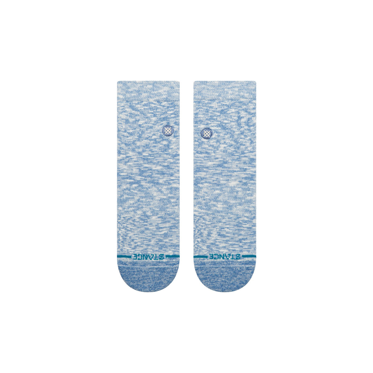SLUB QUARTER | Stance