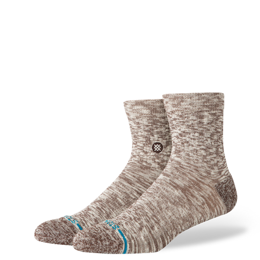 SLUB QUARTER | Stance