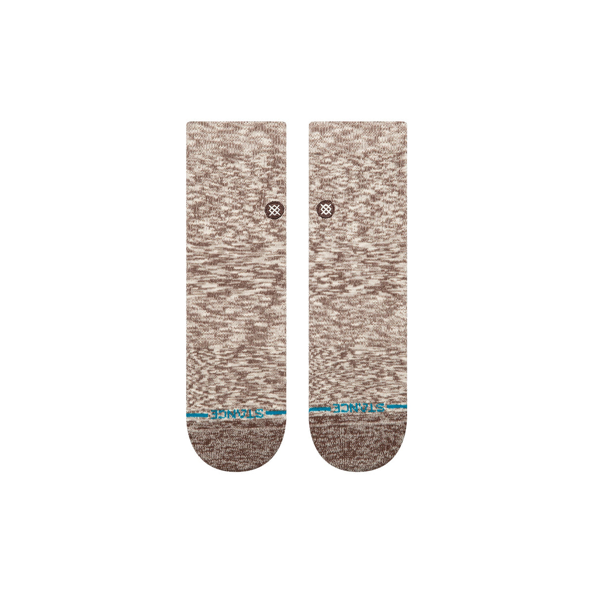 SLUB QUARTER | Stance