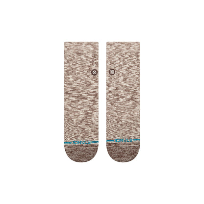 SLUB QUARTER | Stance