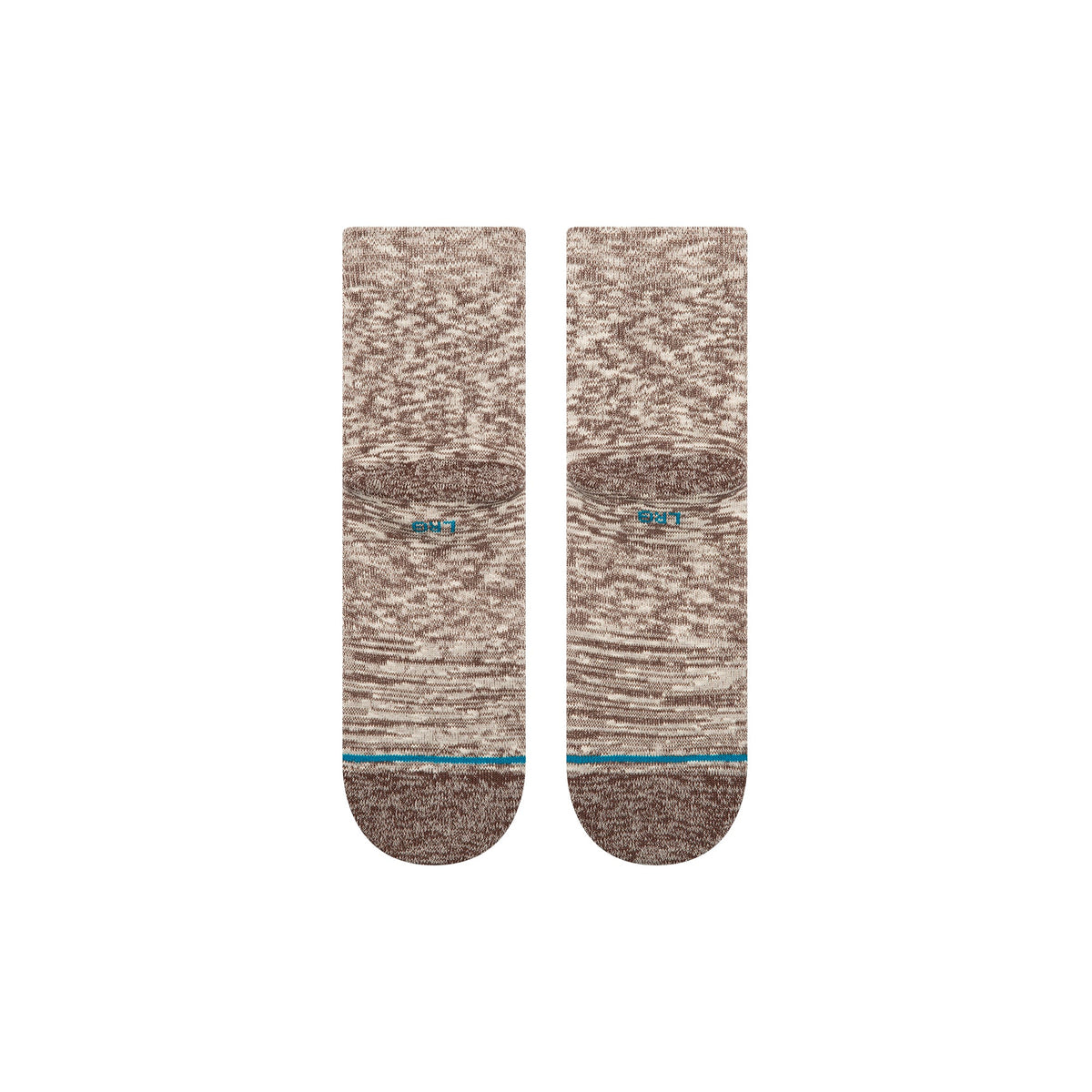 SLUB QUARTER | Stance