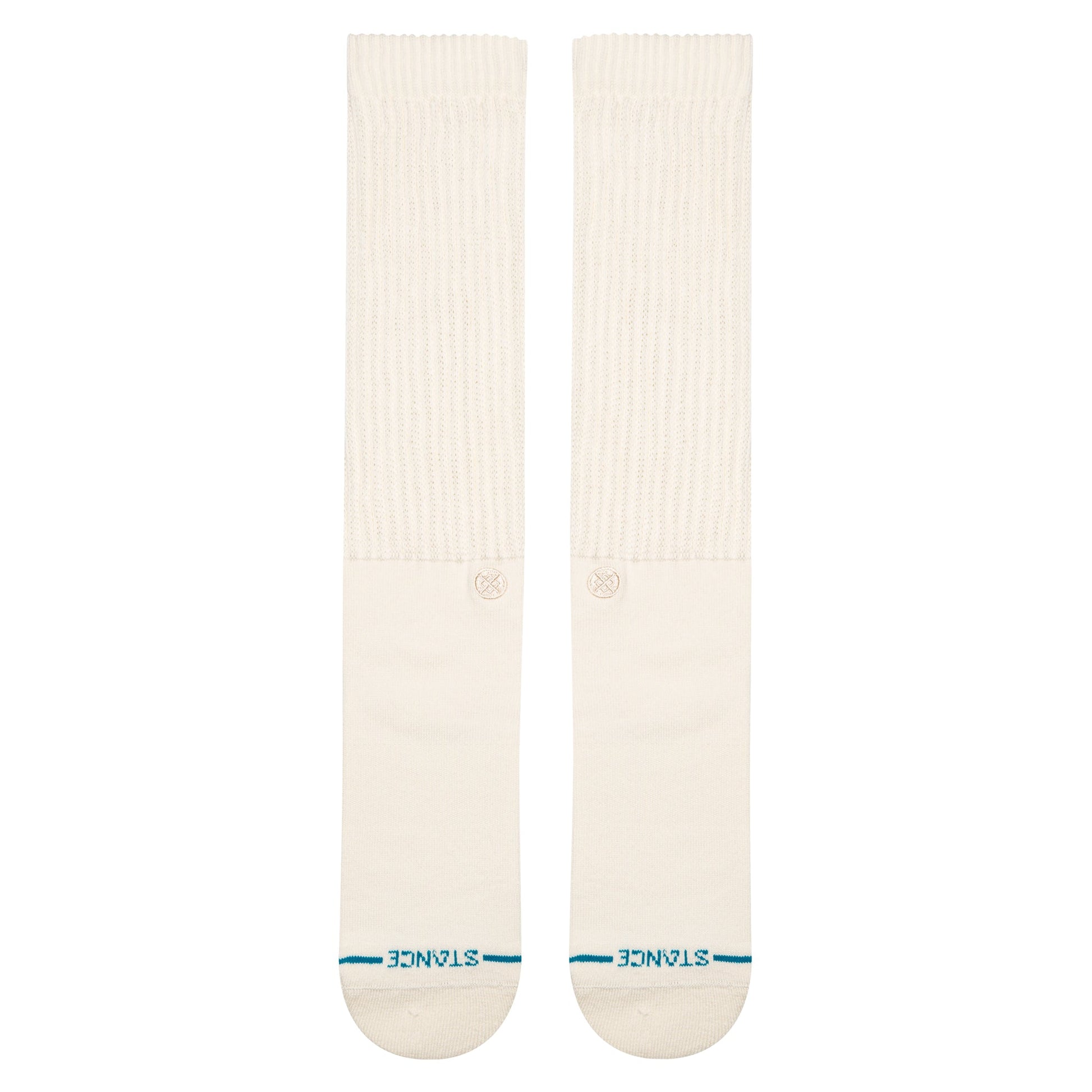 ICON SLOUCH CREW | Stance