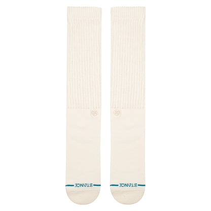 ICON SLOUCH CREW | Stance