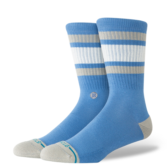 Boyd ST Mid Cushion Crew Socks | Stance