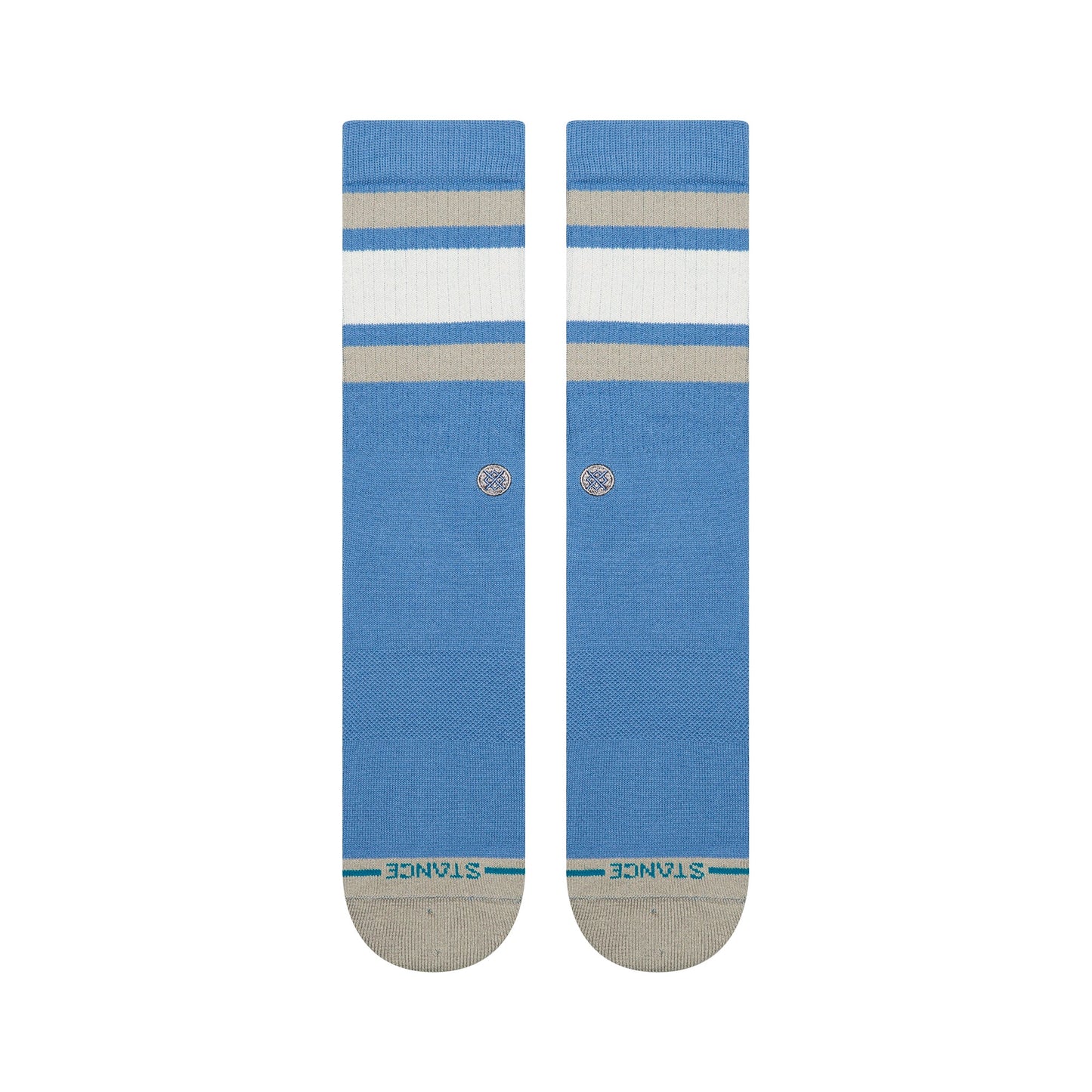Boyd ST Mid Cushion Crew Socks | Stance