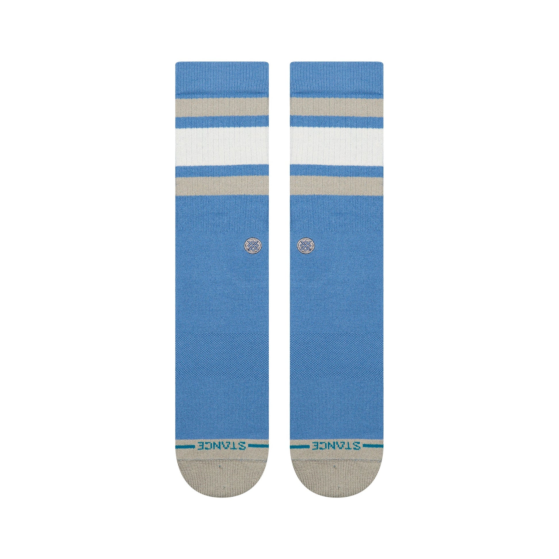 Boyd ST Mid Cushion Crew Socks | Stance