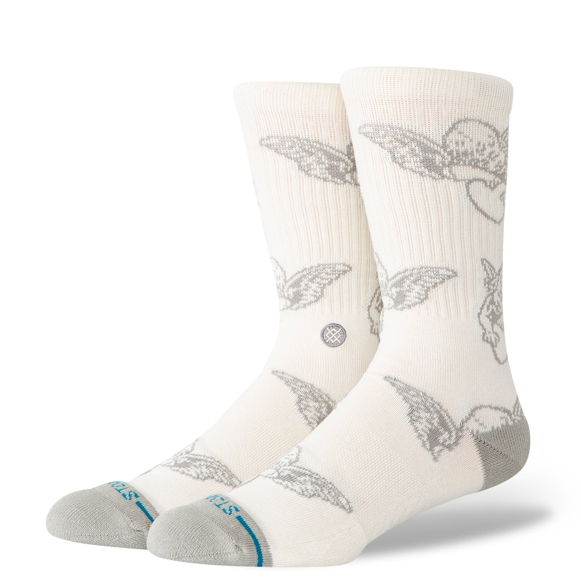 CHERUB CREW | Stance