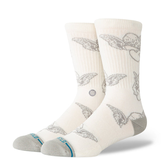 CHERUB CREW | Stance