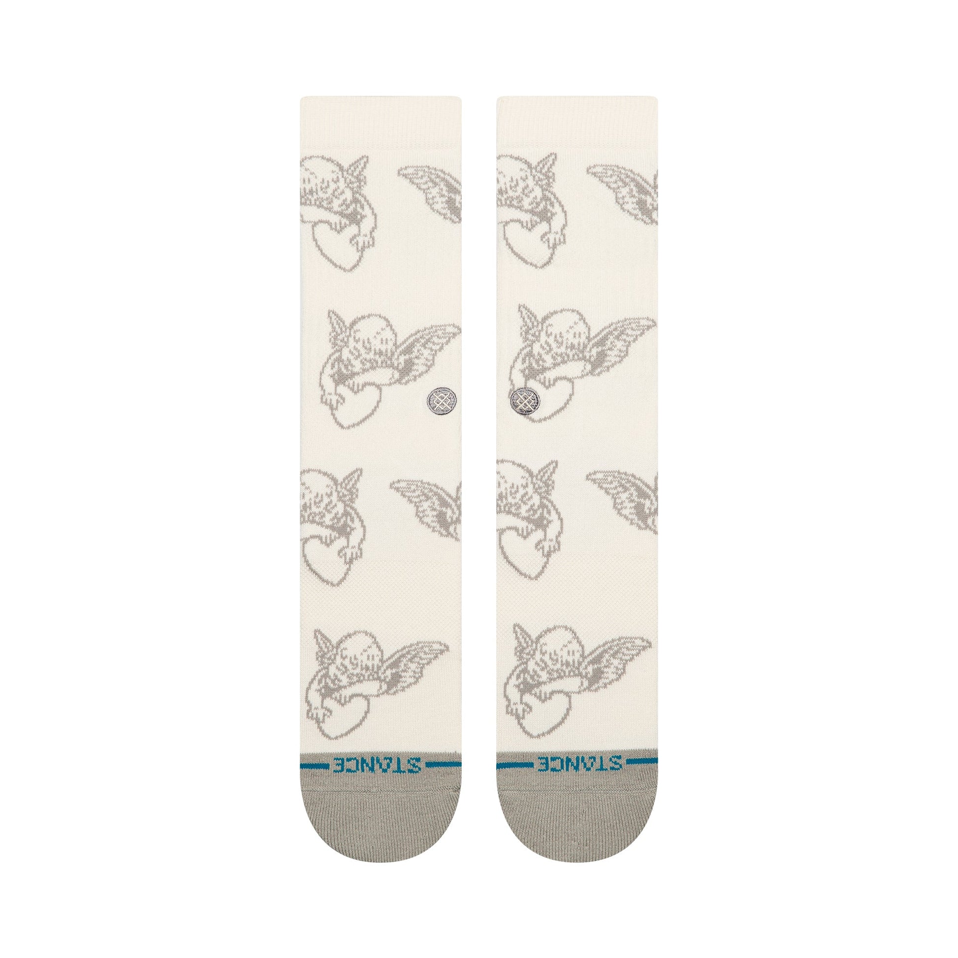 CHERUB CREW | Stance