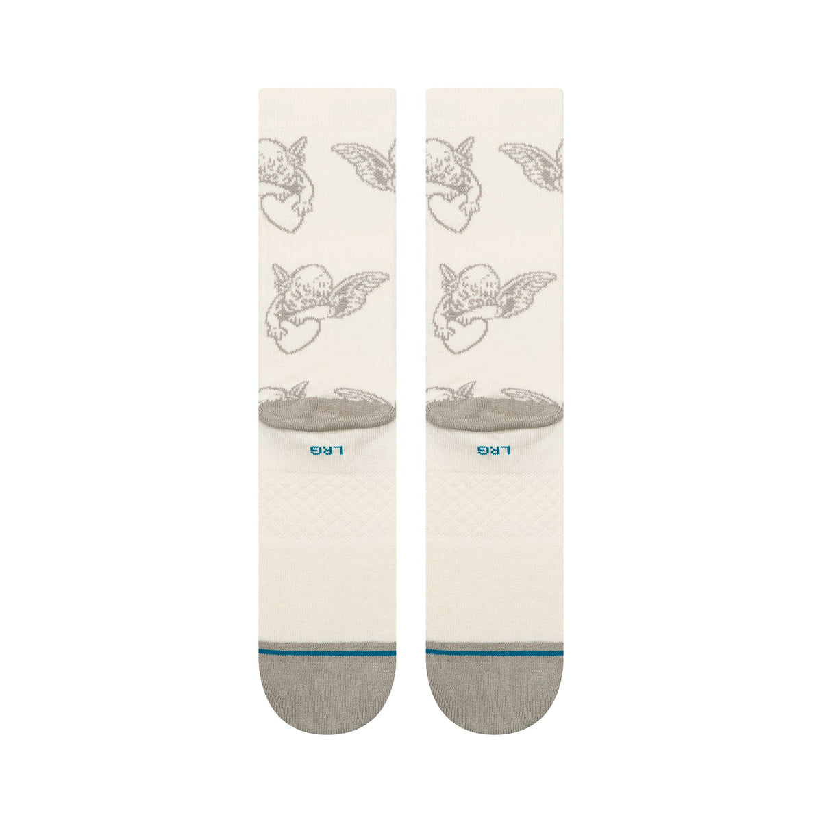 CHERUB CREW | Stance