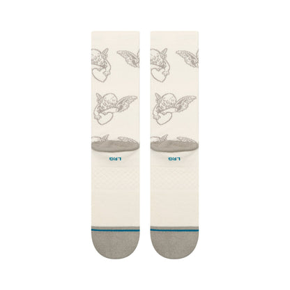 CHERUB CREW | Stance