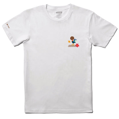 Disney Moana X Stance Boat Snacks Graphic Tee | Stance