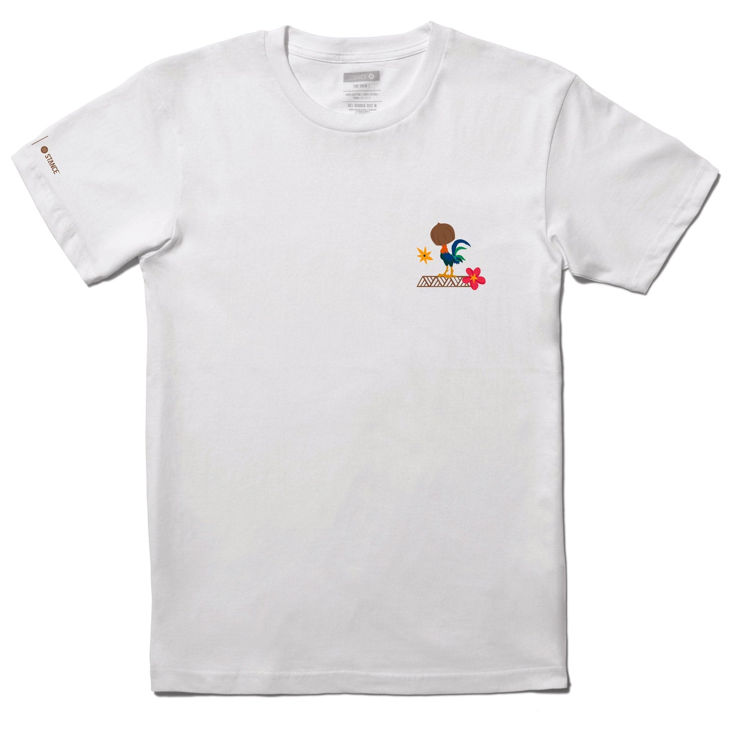 WHITE,S