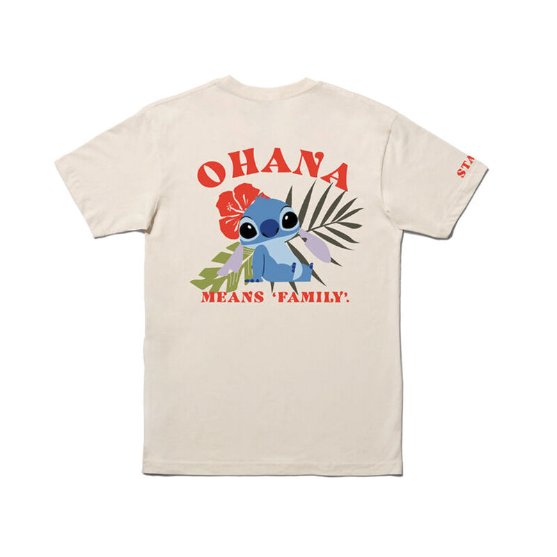 Disney X Stance Lilo And Stitch Tee | Stance