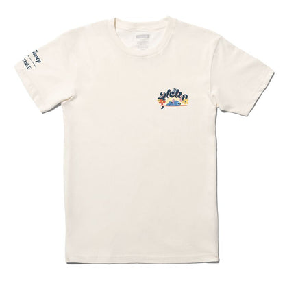 Disney X Stance Lilo & Stitch Graphic Tee | Stance