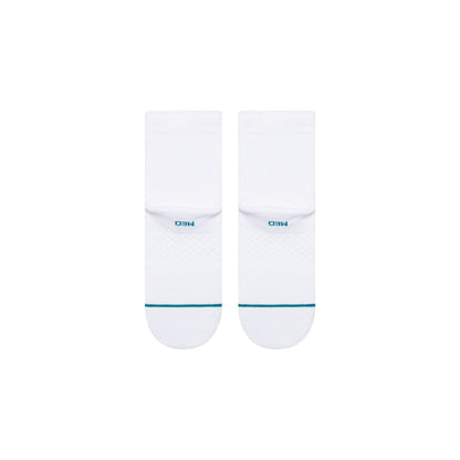 MICKEY CREST QUARTER | Stance