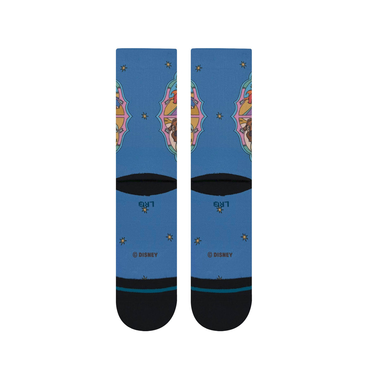 Disney X Stance Frozen Kids Crew Socks | Stance