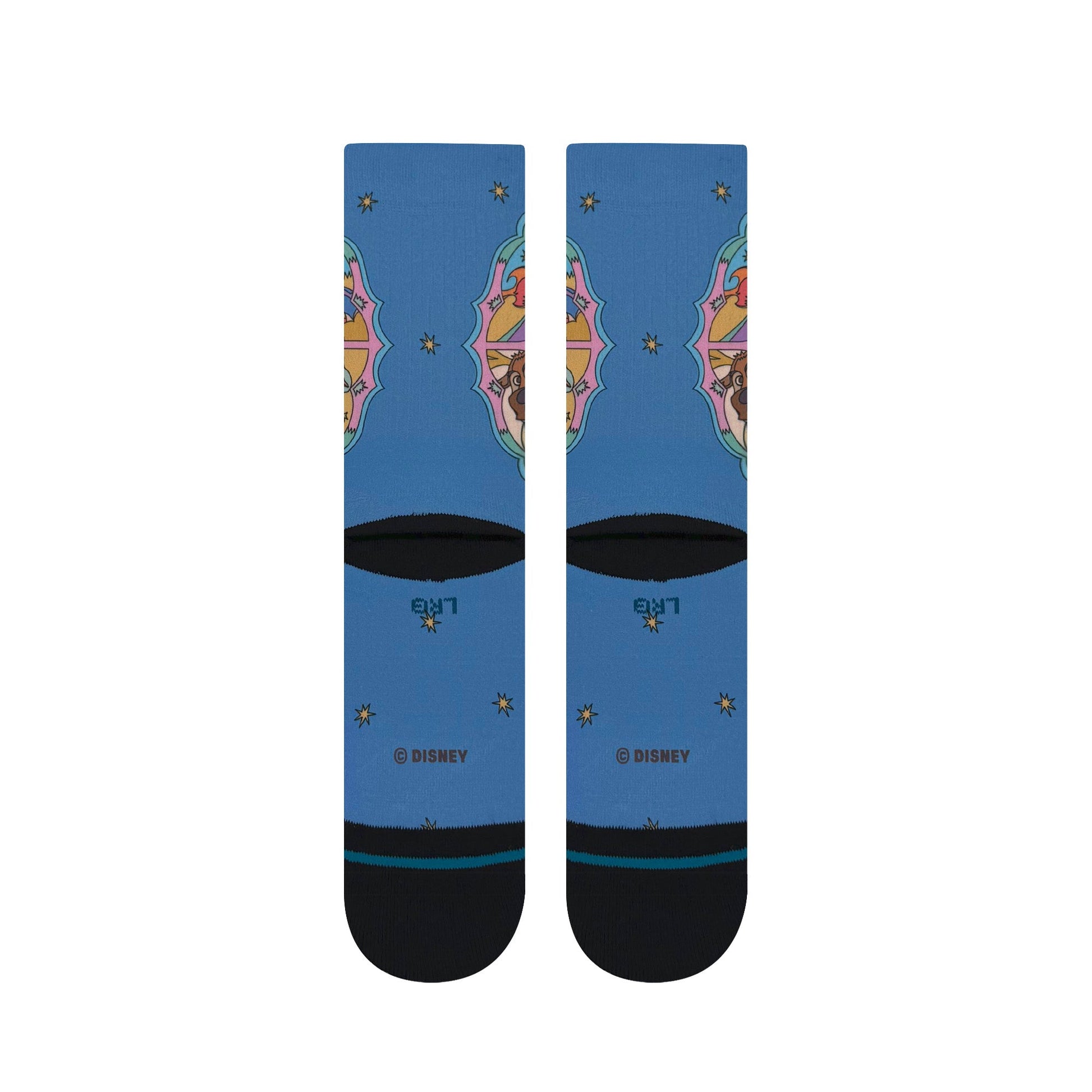 Disney X Stance Frozen Kids Crew Socks | Stance