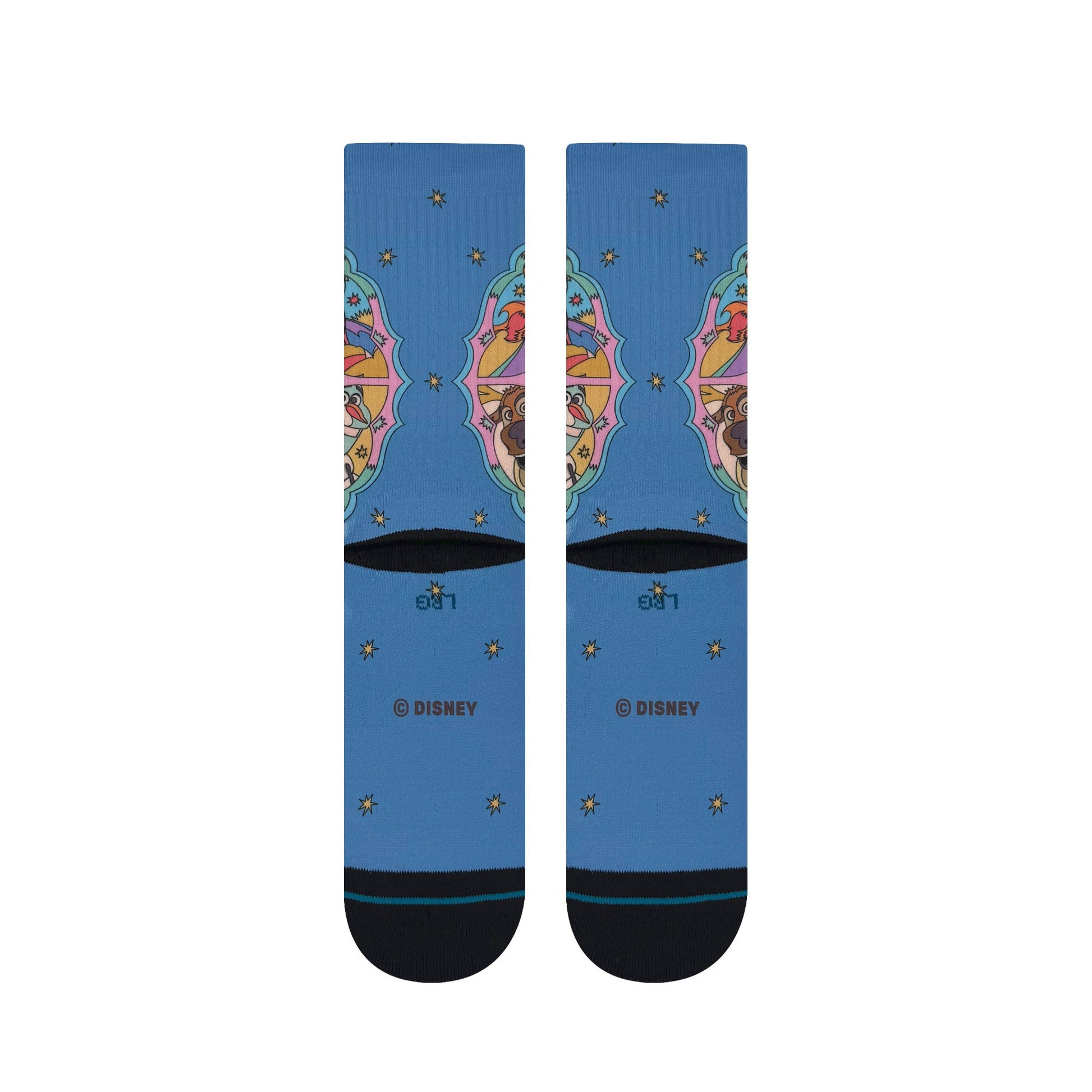 Disney X Stance Frozen Crew Socks | Stance