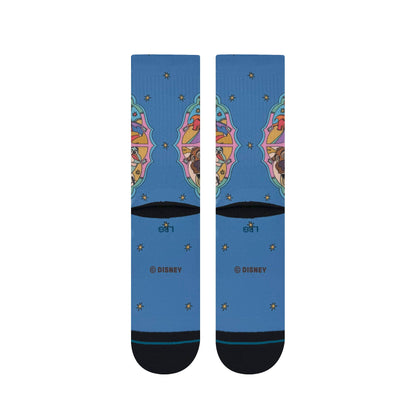 Disney X Stance Frozen Crew Socks | Stance