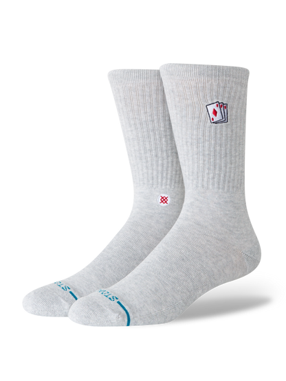 HIT ME CREW | Stance