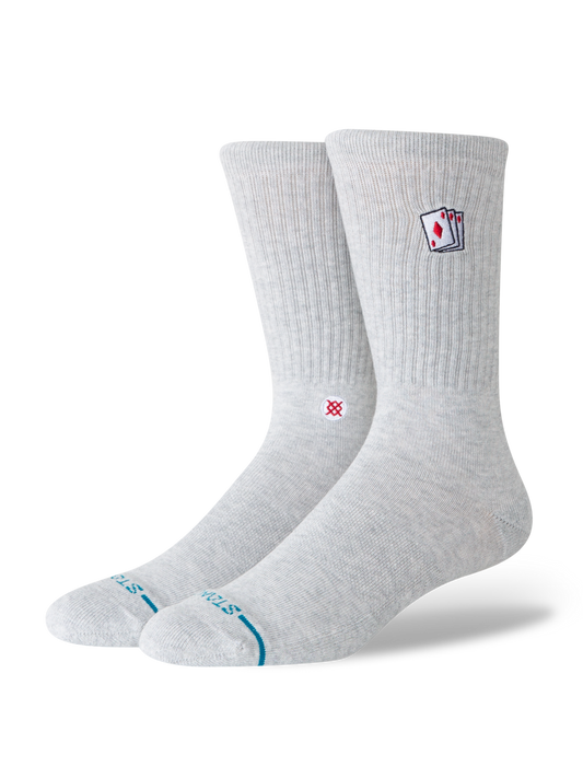 HIT ME CREW | Stance