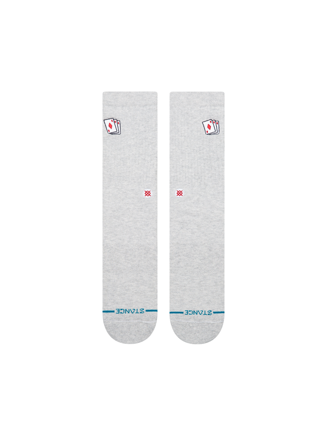 HIT ME CREW | Stance