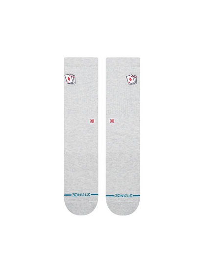 HIT ME CREW | Stance