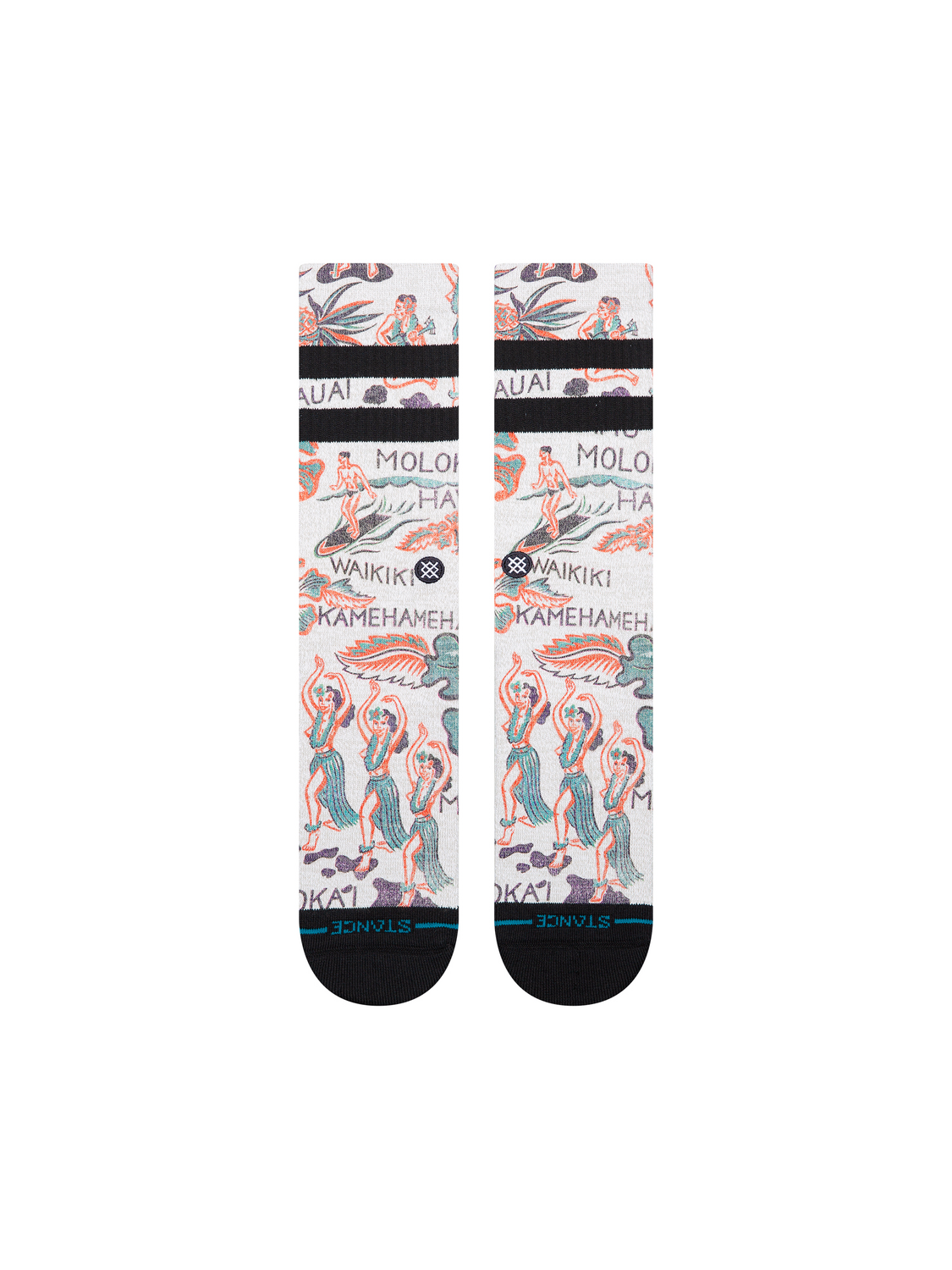 LEI LEI CREW | Stance