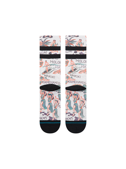 LEI LEI CREW | Stance