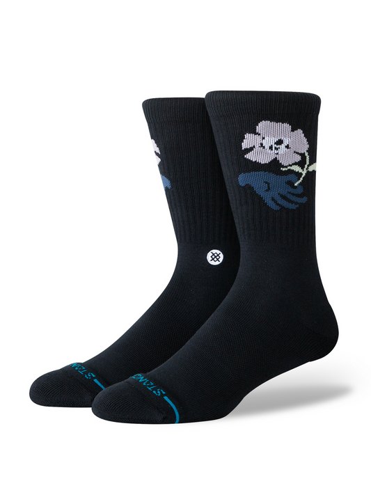 WILTED CREW | Stance