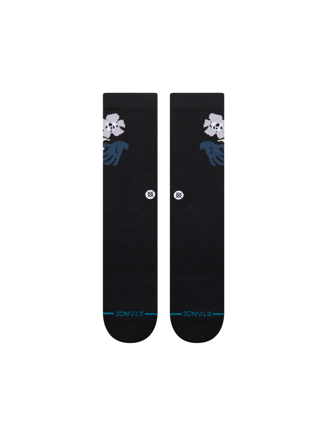WILTED CREW | Stance