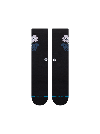 WILTED CREW | Stance