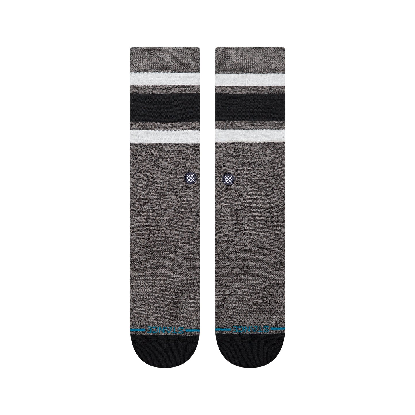 Boyd ST Mid Cushion Crew Socks | Stance