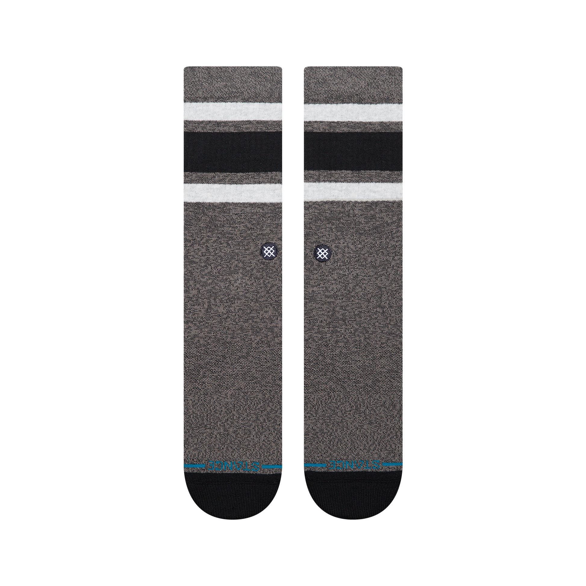 Boyd ST Mid Cushion Crew Socks | Stance