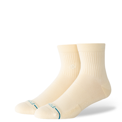 ICON QUARTER | Stance