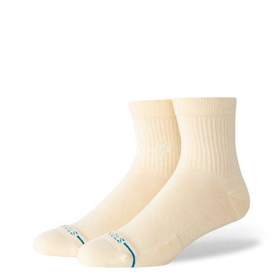 ICON QUARTER | Stance