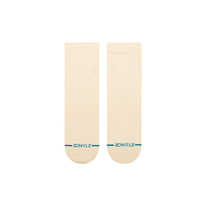 ICON QUARTER | Stance