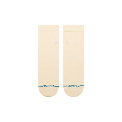 ICON QUARTER | Stance