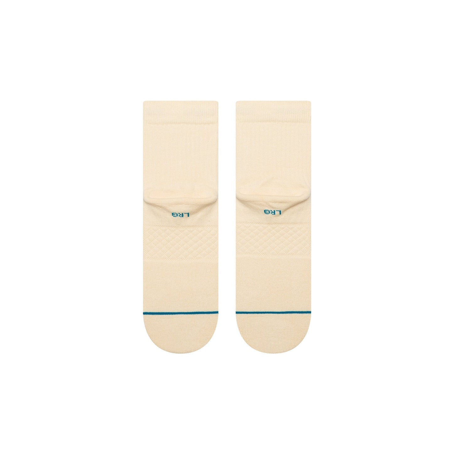 ICON QUARTER | Stance