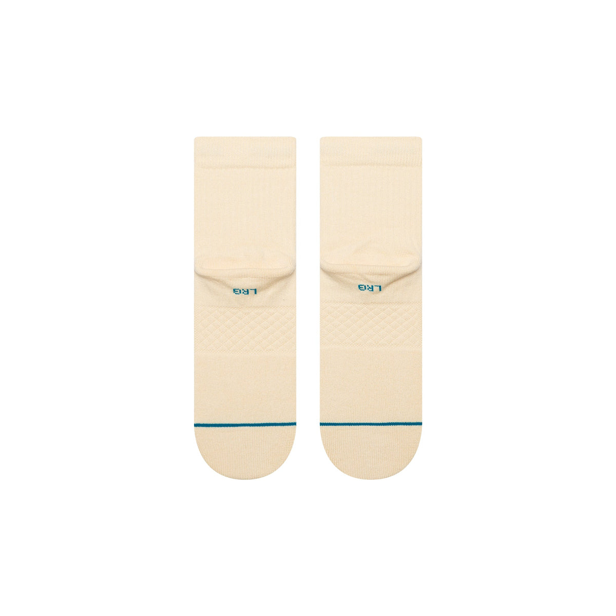 ICON QUARTER | Stance