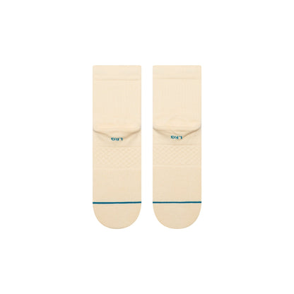 ICON QUARTER | Stance