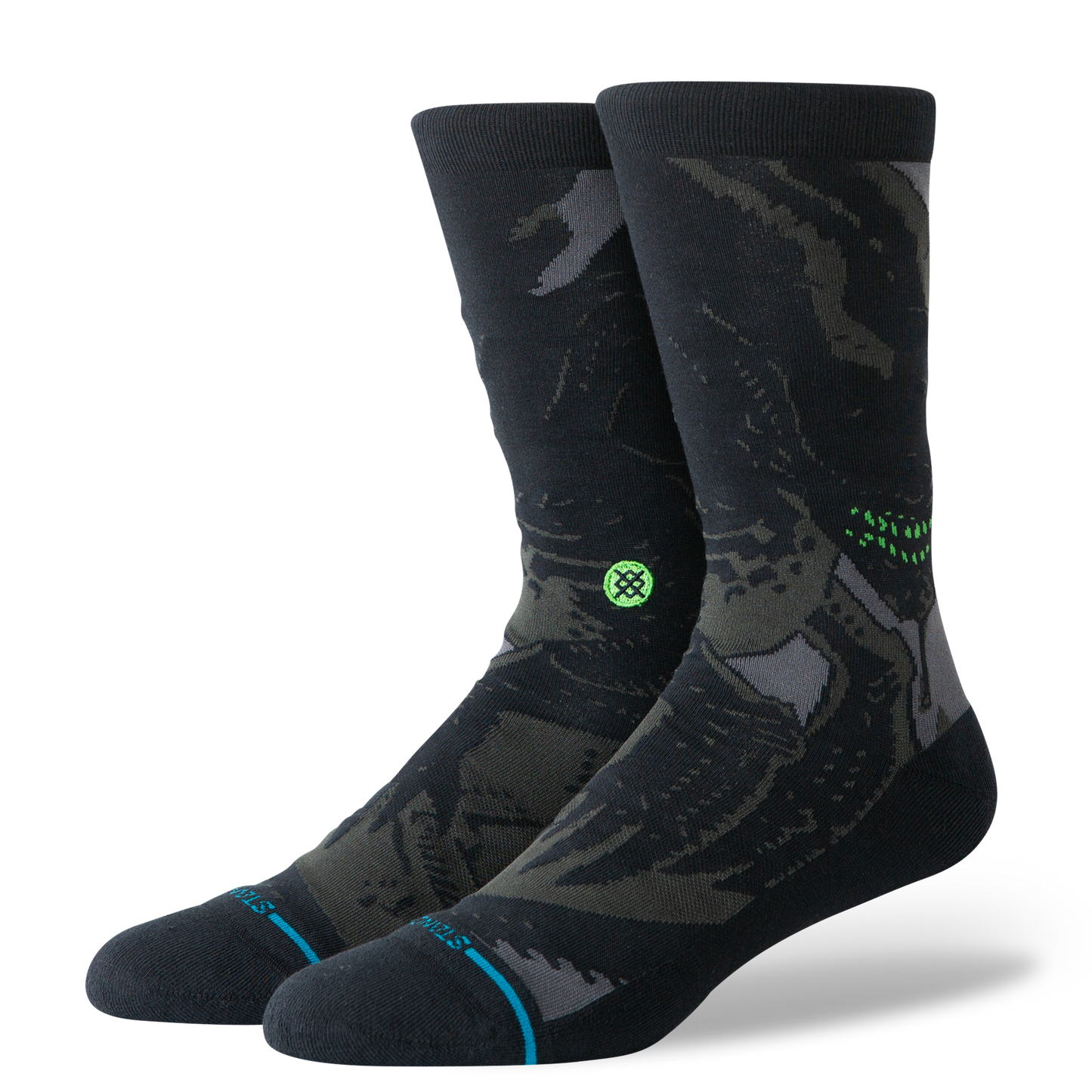 ALIEN CREW | Stance